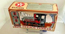  Texaco Tanker Bank 1910 Mack Ertl Die Cast Collectors Series #12 F122 Brand New