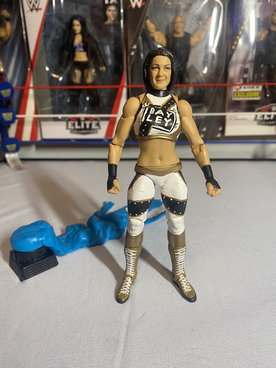 I nostri 10 Migliori Wwe Elite Collection Personaggio in Italia