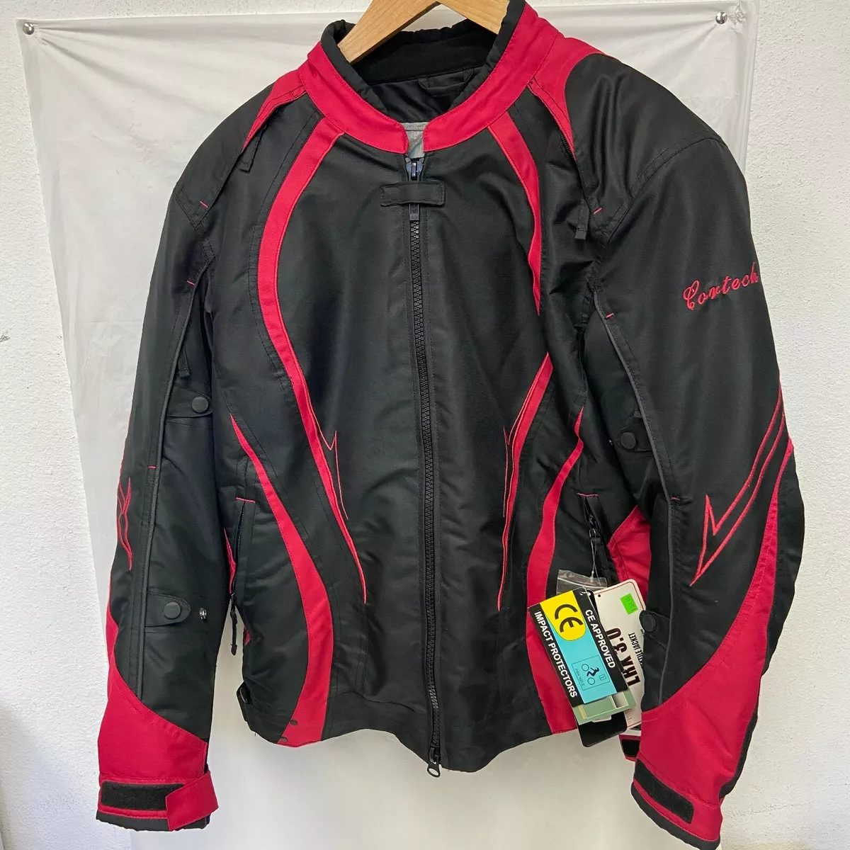 Cortech lrx series 3.0 women's best sale jacket