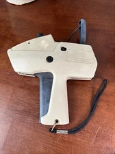 Vintage Pitney Bowes Monarch Marking 1115 Price Guns PARTS ONLY
