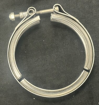 NEWSTAR S-22536 V-BAND CLAMP 4