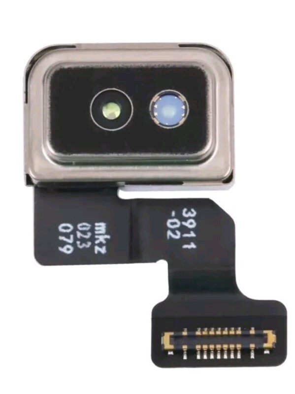 Apple iPhone 14 PRO Lidar Light Camera Sensor Flex Replacement Repair Part