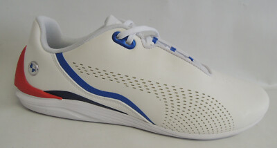 NEU Puma BMW MMS Drift Cat Decima Größe 42 Sneaker Schuhe 307304-03 TOP