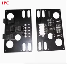 1PC Tire Balancing Machine Photoelectric Sensors Location Induction Circuit Boar