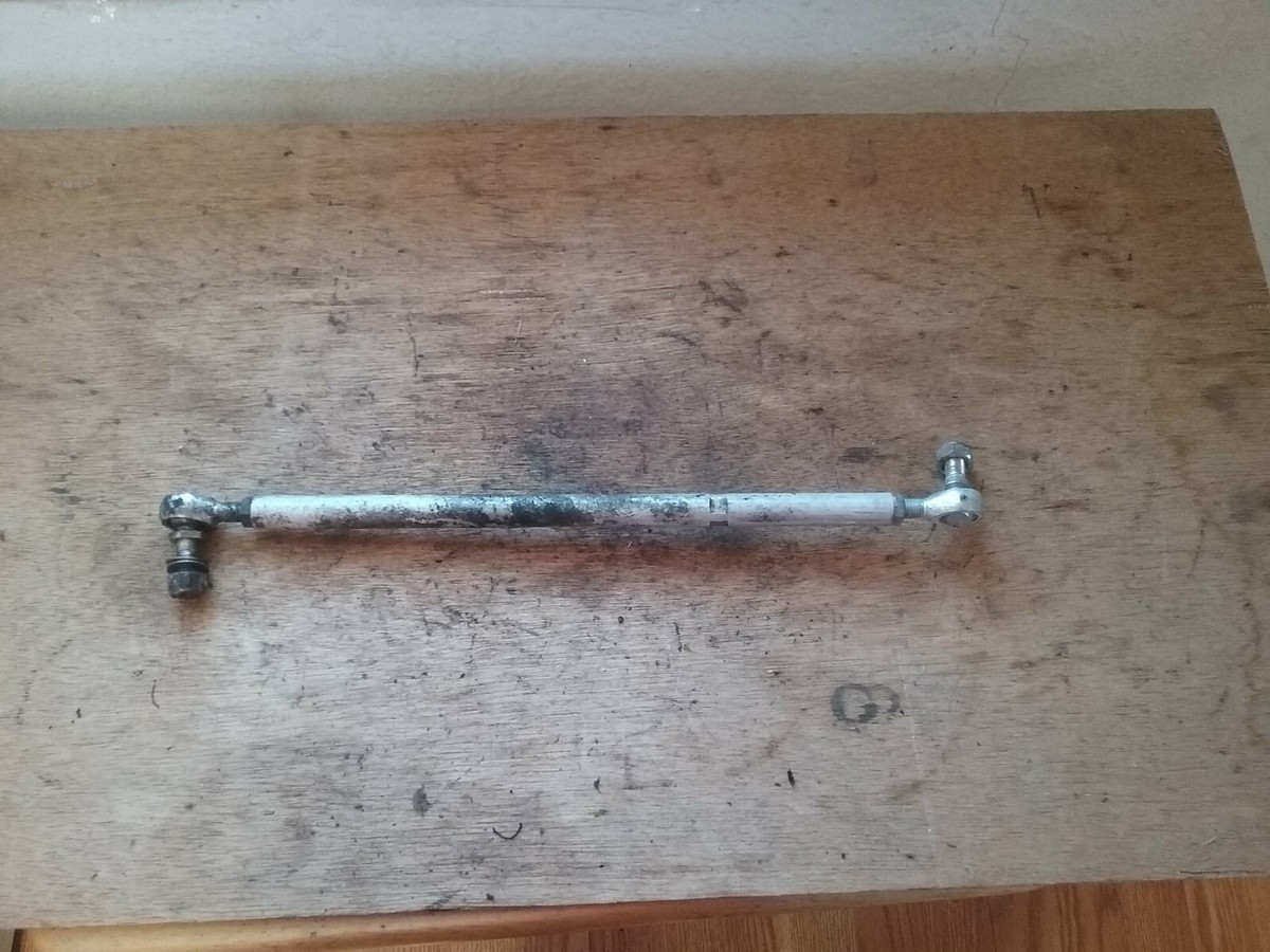 2002 Skidoo MXZX440 Inside Steering Tie Rod | eBay