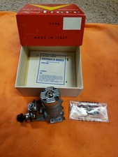 Super Tigre Engine - Super Tigre G .20/23 RC - New