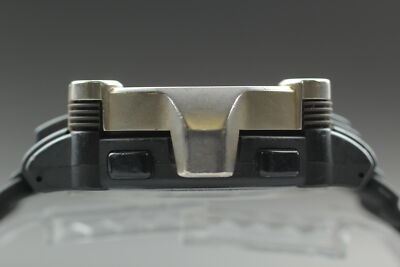 Read [As-Is] Seiko ALBA Hyper-Tech Digital W780-5A00 Quartz