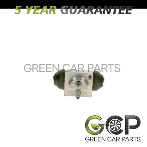 Wheel Brake Cylinder Rear GCP Fits Peugeot 207 208 SW Citro n C3 DS3