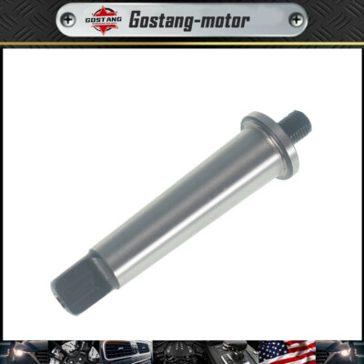 2MT Shank To 3/8''-24 Threaded Drill Chuck Arbor Morse Taper MT2 Adapter Steel