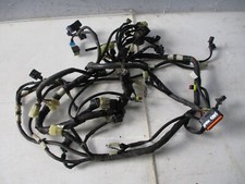 Impianto Elettrico Cablaggio Cavi Cavo Jack Treccia Yamaha X-Max 250 2010 2013