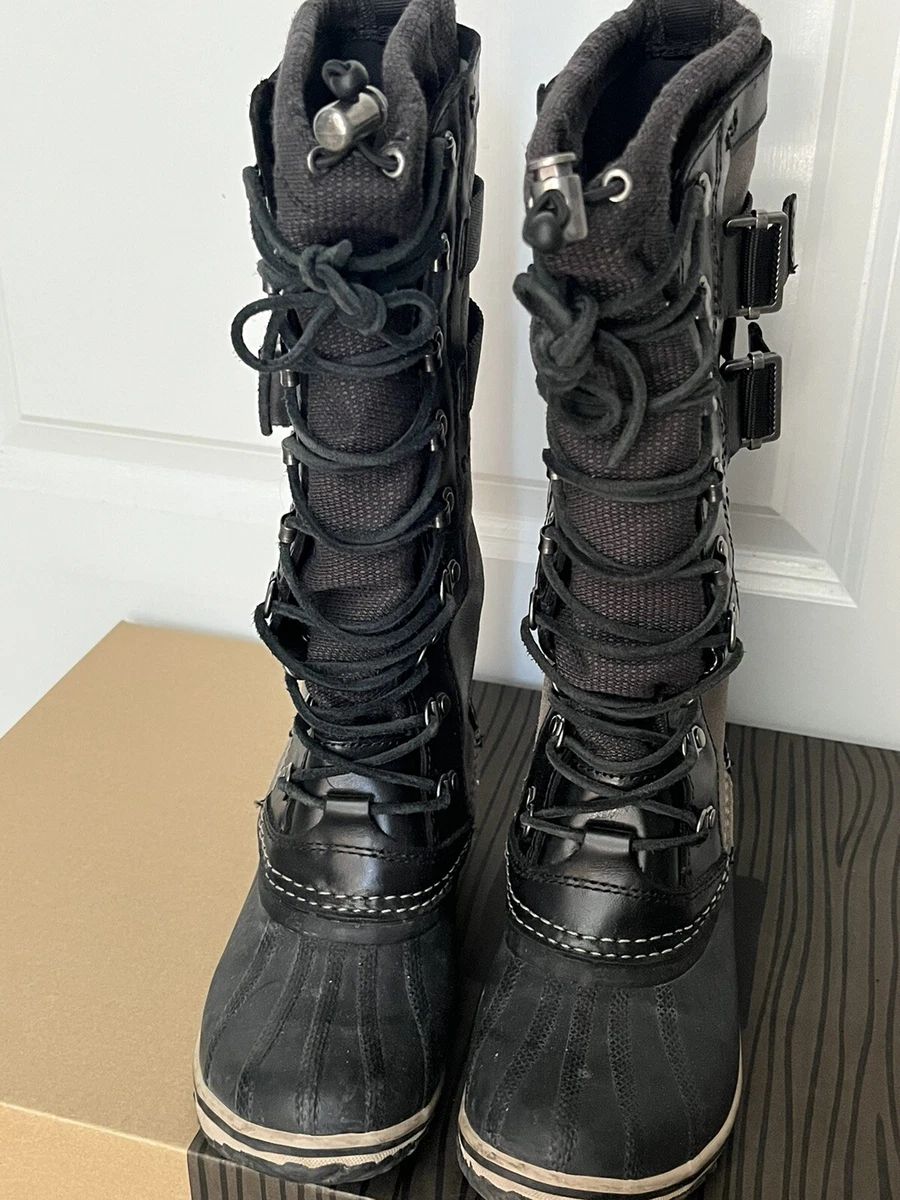 Sorel carly hotsell ii boot