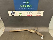 AUDI Q3 2.0 TDI EXHAUST CATALYTIC CONVERTER FITS MODELS 2015 TO 2018 5N0253059CN