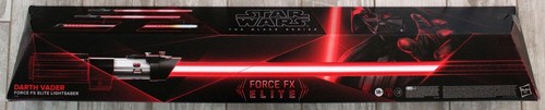 HAYDEN CHRISTENSEN SIGNED STAR WARS DARTH VADER LIGHTSABER AUTOGRAPHED +JSA COA - Picture 4 of 4