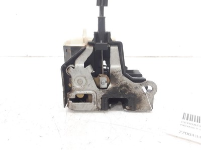 7700434604 Türschloss V.L. für RENAULT CLIO II FASE II (B/CB0) Community 6029390