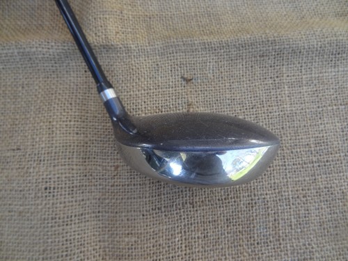 Cleveland Junior-Series 1/3 Wood ⛳ Junior Series Graphite - Picture 4 of 7