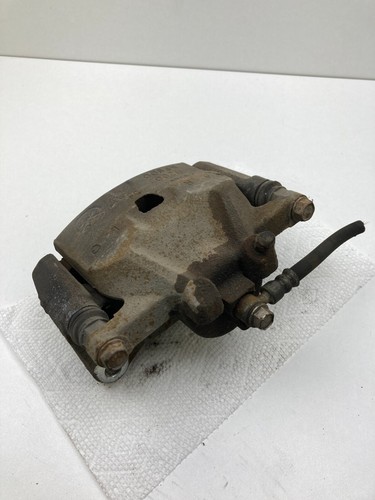 2015 - 2018 Mazda 3 Front Right Brake Caliper OEM - Picture 4 of 9