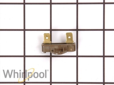 New Genuine OEM Whirlpool Oven Range Safety Thermostat WP3196548
