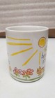 1986 Hallmark MUG crayon art gift Grandpa "God made Grandpas because He likes ." — photo 2