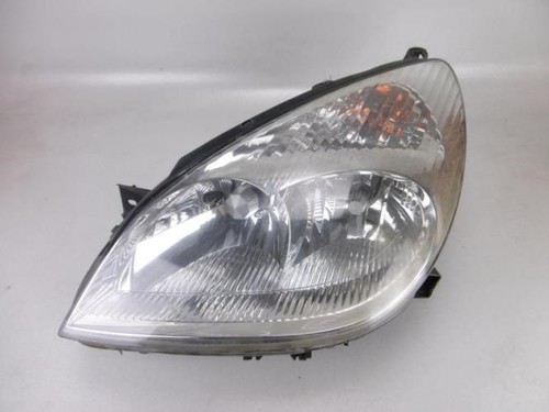 Phare Avant Ou Arrière Pour Citroën C5 Phase 1 - Pour Pièces, Ne Fonctionne Pas