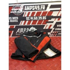 WOMENS TEX C4 CORSICAN FABRIC JACKET SIZE 44 OEM Ref: 981045744