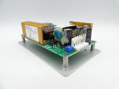 ROBATECH 133825 POWER SUPPLY