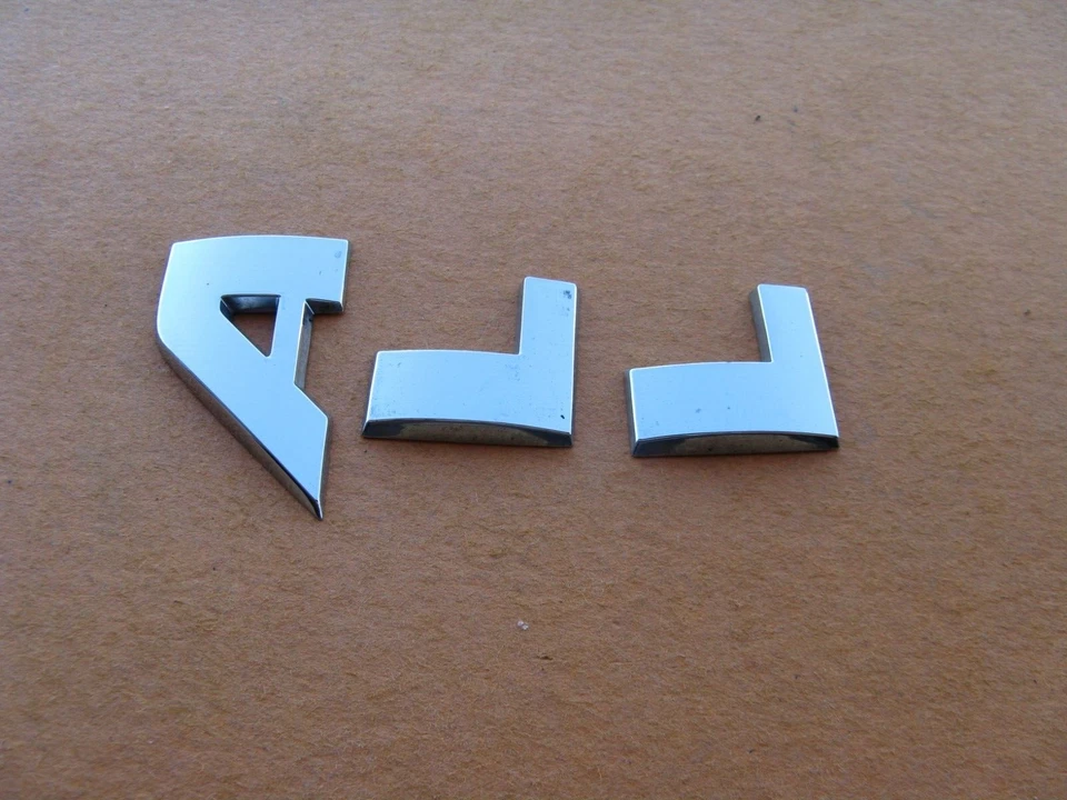 MINI COOPER COUNTRYMAN PACEMAN 4ALL 4 TODOS EMBLEMA LOGOTIPO EMBLEMA PLACA SÍMBOLO A43926 - Imagem 4 de 4