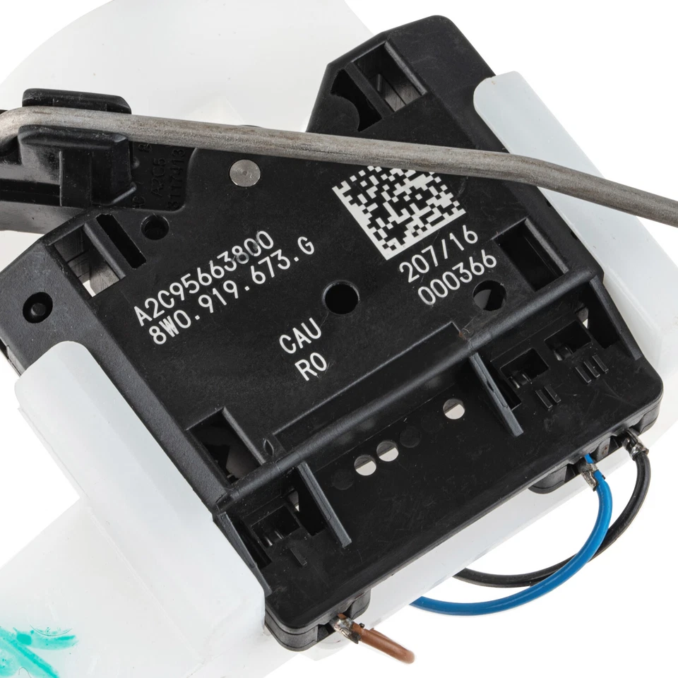 Unidad de sensor de nivel de bomba de combustible 0EM para AUDI A4 A5 RS5 8W0919047C 8W0919673 Foto 3 de 4