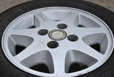 FORD ESCORT RS SIERRA 14