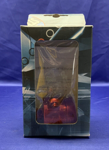 STM Brake Reservoir (Red) 20cc Capacity SUN-N230 - Picture 2 of 20