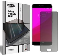 Schutzfolie FüR Umidigi Z1 Pro Blickschutzfolie Matt Folie Display Schutz Dipos