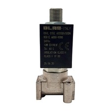 CEME Magnetventil 6625, 1/4 x 6 mm Tülle ø 2,2 mm | Hans-Joachim SCHNEIDER GmbH