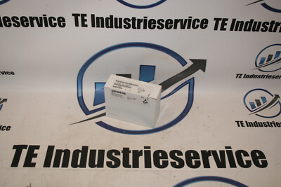 Siemens S5  6ES5 421-8MA12 Digital Input Module 6ES5421-8MA12