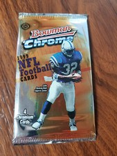 1999 Bowman Chrome Baseball Cards 15