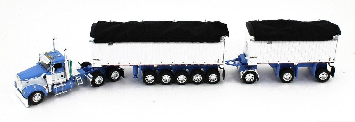 DCP ダイキャストプロモーション 1/64 KENWORTH W900L DCP ダイキャストプロモーション 1/64 KENWORTH W900L - メルカリ