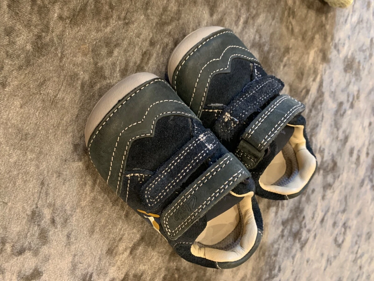 Clarks sales 3.5 f