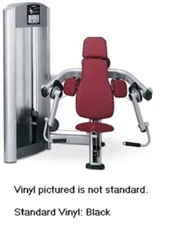 Life Fitness Signature Series Biceps Curl Remanufactured w/1 YR Warranty