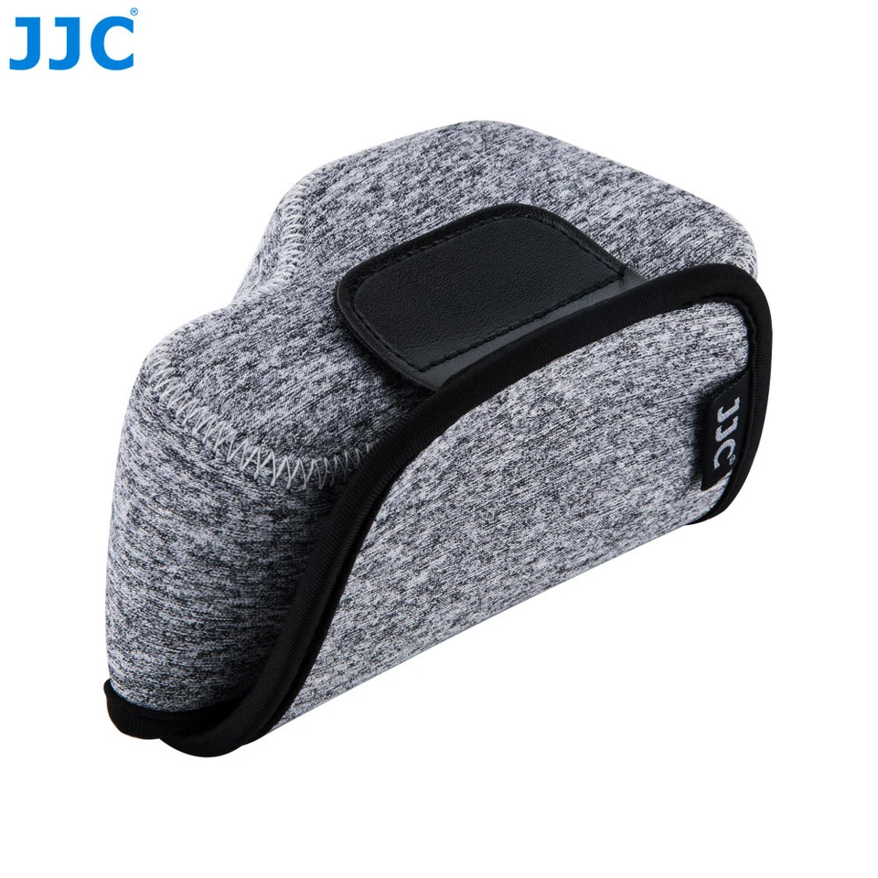 Camera Pouch Case Bag for Sony A6500 A6400 A6300 A6000 A5100 A5000 +16-50mm Lens - Image 2 of 4