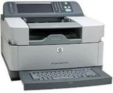 HP 9250C Digital Sender, Tested READY