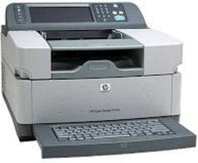 HP 9250C Digital Sender, Tested READY