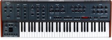 Behringer Ub-xa 16-voice Bi-timbral Polyphonic Analog Synthesizer