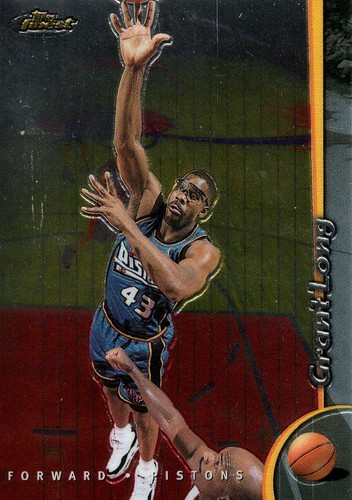 1998-99 Topps Finest  -🔥 NO PROTECTORS 🔥- Pick from List - Complete Your Set  - Picture 176 of 445