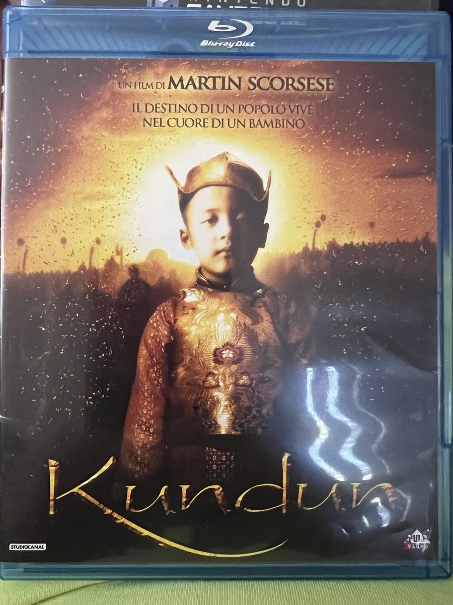 クンドゥン [Blu-ray] n5ksbvb Amazon.co.jp: クンドゥン [Blu-ray] : テンジン・トゥタブ