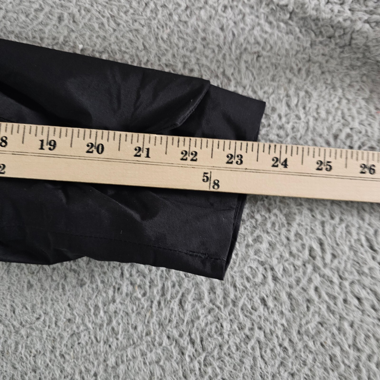 Helly Hansen Jacket Womens Extra Small Black Wate… - image 10