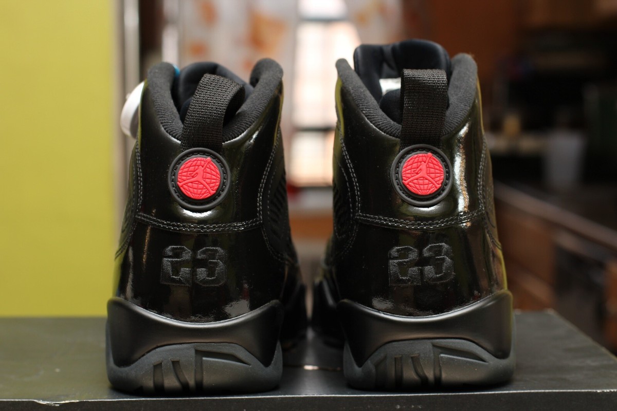 bred 9s jordans
