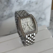 Michael Kors Emma Stainless Steel Ladies Watch Mk5680