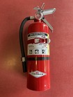 Amerex NEW IN BOX B402T, 5lb ABC Dry Chemical Class A B C Fire Extinguisher — photo 5