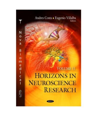 Horizons in Neuroscience Research