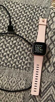 versa 2 fitbit