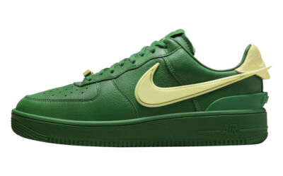 Size 13 - Nike AMBUSH x Air Force 1 Low Pine Green for sale Size 13 - Nike AMBUSH x Air Force 1 Low Pine Green for sale