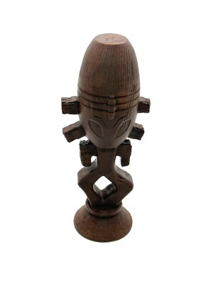 Sci Fi Trek Risa Horg ahn Statue 200mm (bemalt) Cosplay